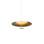 Ivendra Metal Pendant Light-Moonnatur