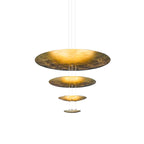 Ivendra Metal Pendant Light-Moonnatur