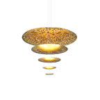 Ivendra Metal Pendant Light-Moonnatur