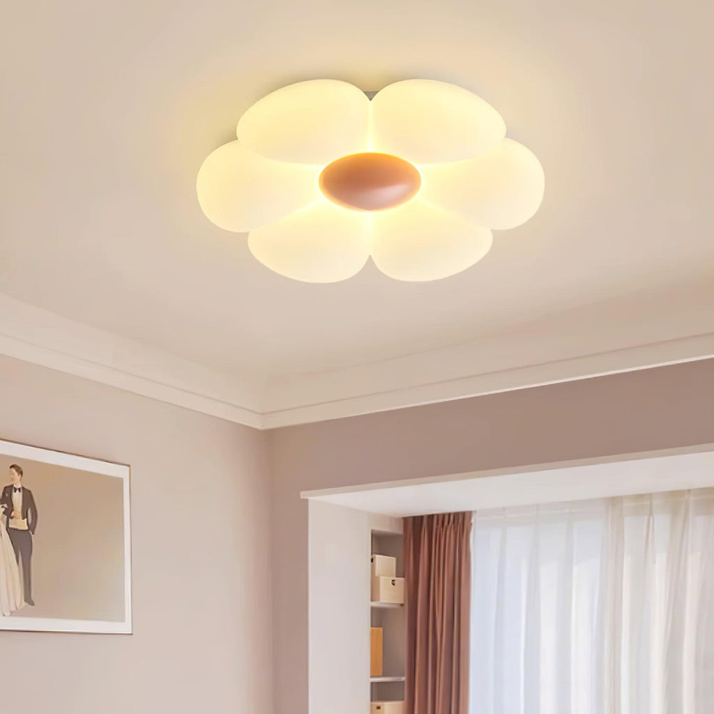 Xeloria PE Ceiling Lamp-Moonnatur