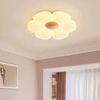 Xeloria PE Ceiling Lamp-Moonnatur