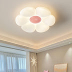 Xeloria PE Ceiling Lamp-Moonnatur