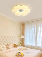 Xeloria PE Ceiling Lamp-Moonnatur