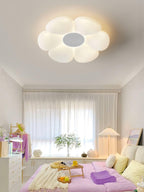 Xeloria PE Ceiling Lamp-Moonnatur