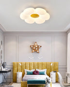 Xeloria PE Ceiling Lamp-Moonnatur