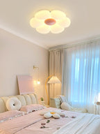 Xeloria PE Ceiling Lamp-Moonnatur