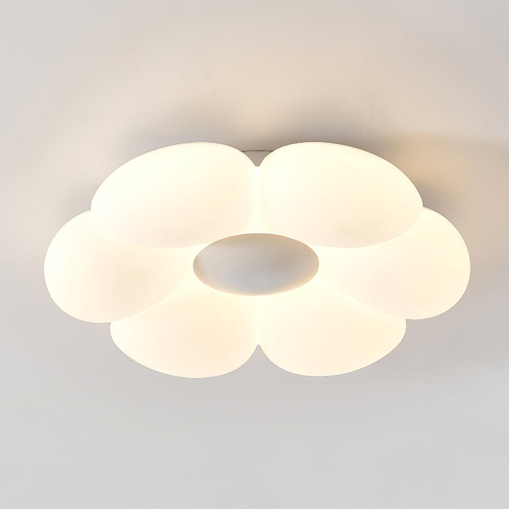 Xeloria PE Ceiling Lamp-Moonnatur