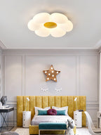 Xeloria PE Ceiling Lamp-Moonnatur