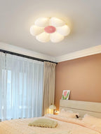 Xeloria PE Ceiling Lamp-Moonnatur