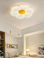 Xeloria PE Ceiling Lamp-Moonnatur