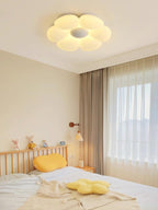 Xeloria PE Ceiling Lamp-Moonnatur