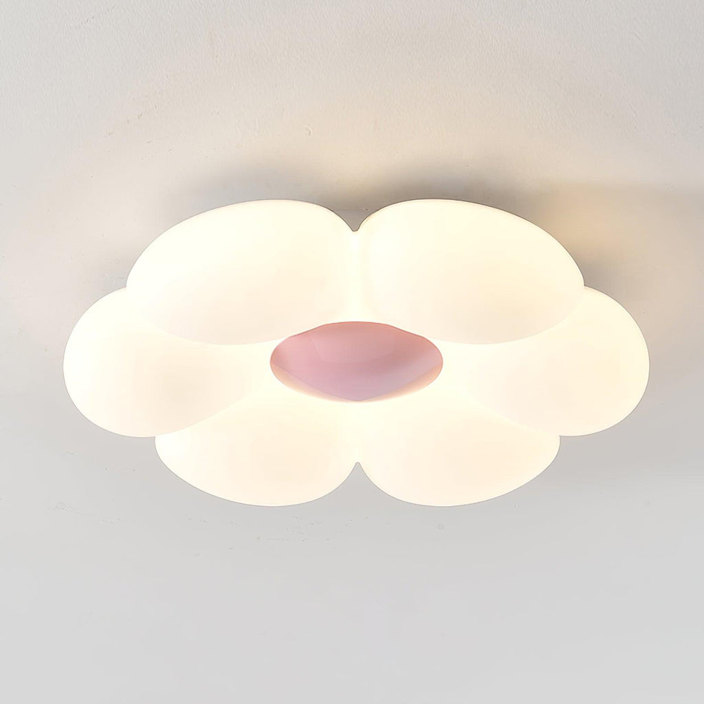 Xeloria PE Ceiling Lamp-Moonnatur