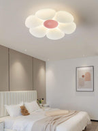 Xeloria PE Ceiling Lamp-Moonnatur