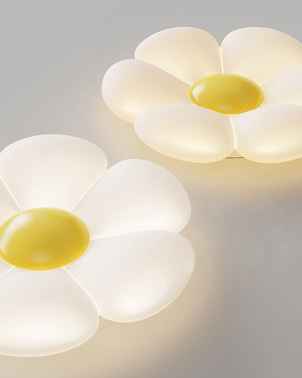 Xeloria PE Ceiling Lamp-Moonnatur