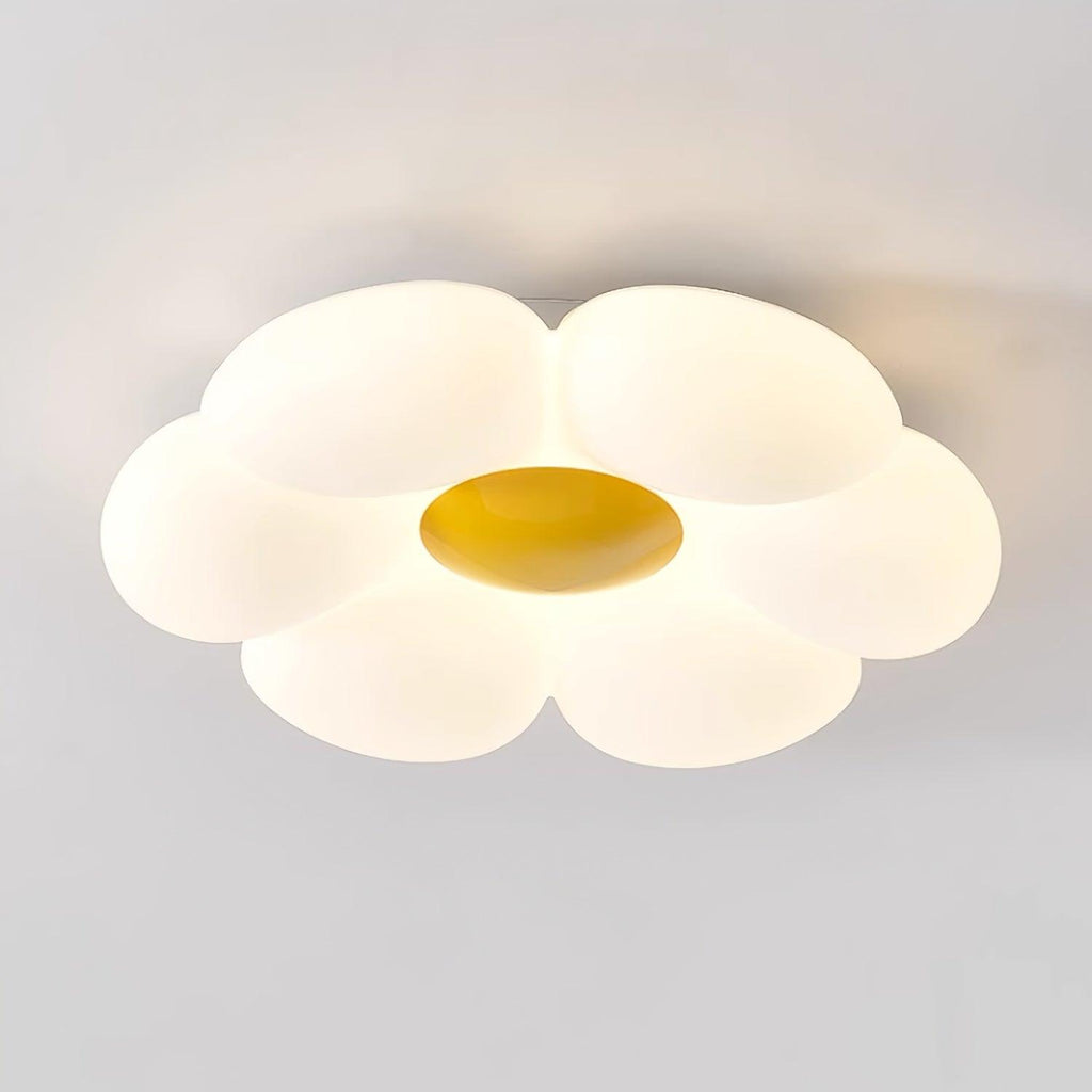 Xeloria PE Ceiling Lamp-Moonnatur