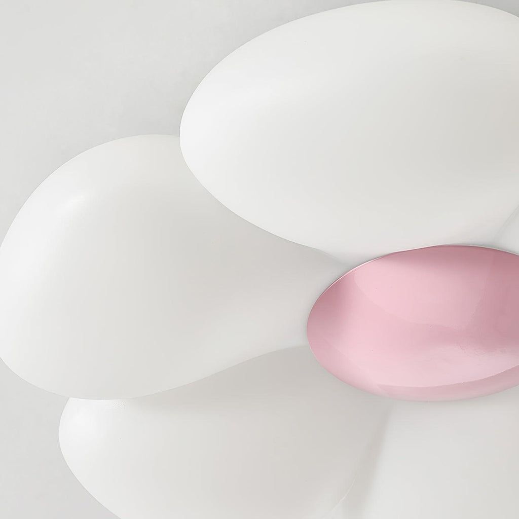 Xeloria PE Ceiling Lamp-Moonnatur