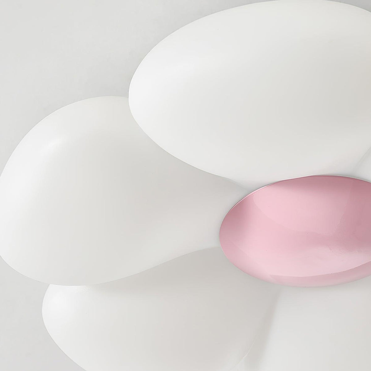 Xeloria PE Ceiling Lamp-Moonnatur