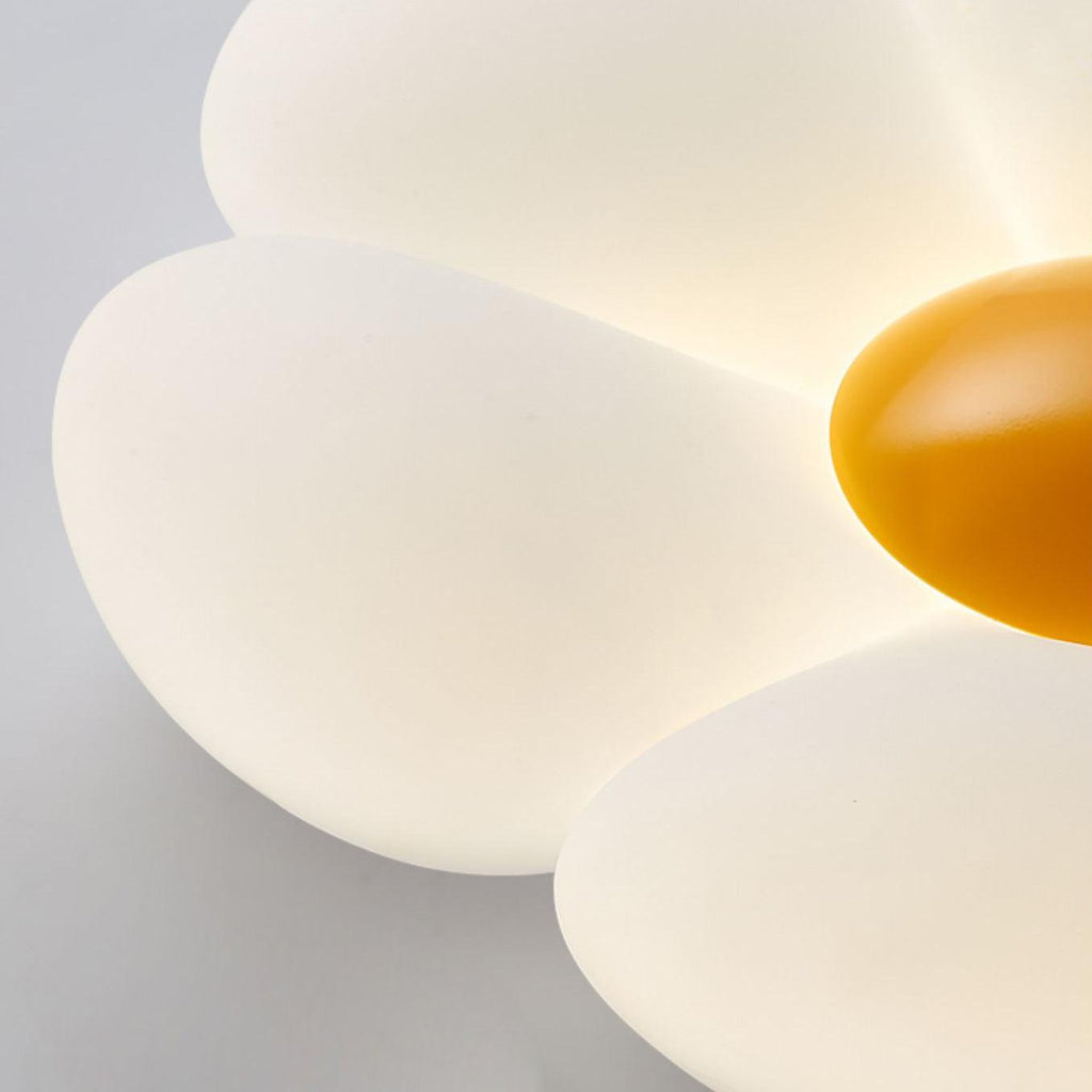 Xeloria PE Ceiling Lamp-Moonnatur