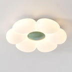 Xeloria PE Ceiling Lamp-Moonnatur