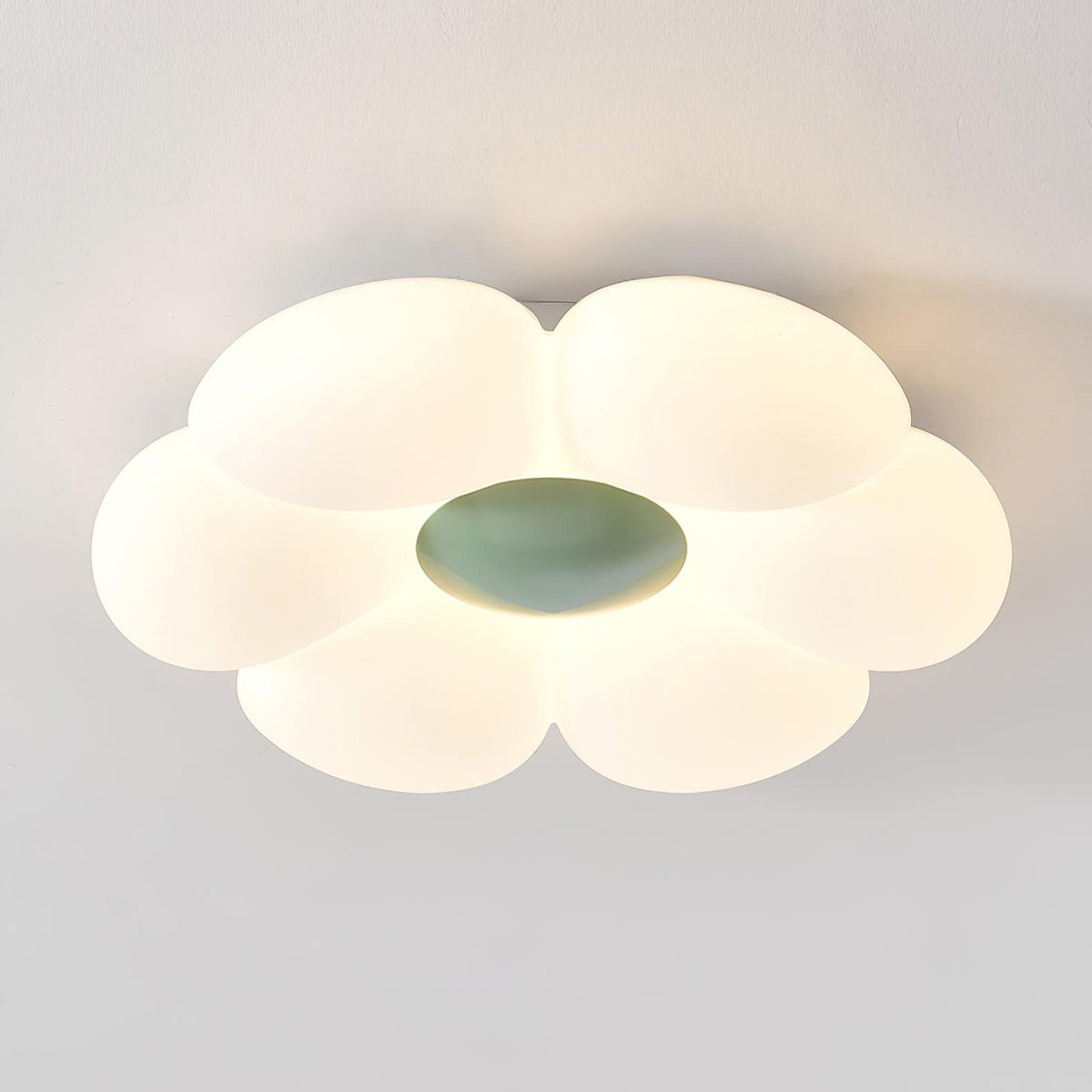 Xeloria PE Ceiling Lamp-Moonnatur