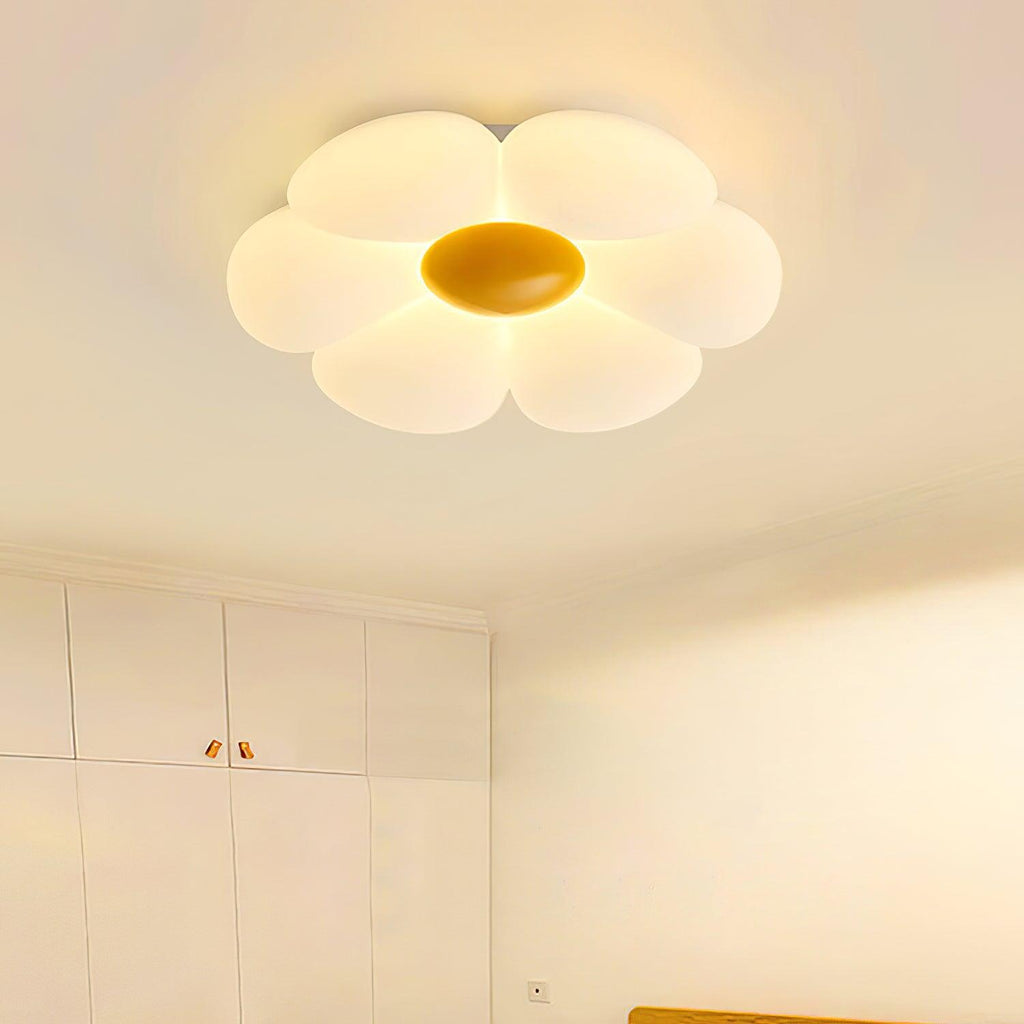 Xeloria PE Ceiling Lamp-Moonnatur