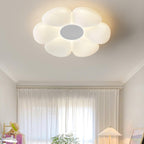 Xeloria PE Ceiling Lamp-Moonnatur
