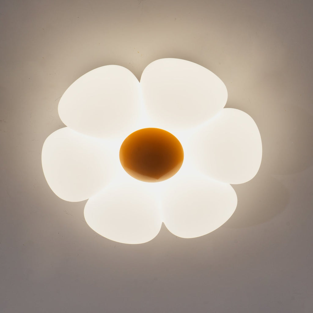 Xeloria PE Ceiling Lamp-Moonnatur