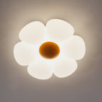 Xeloria PE Ceiling Lamp-Moonnatur