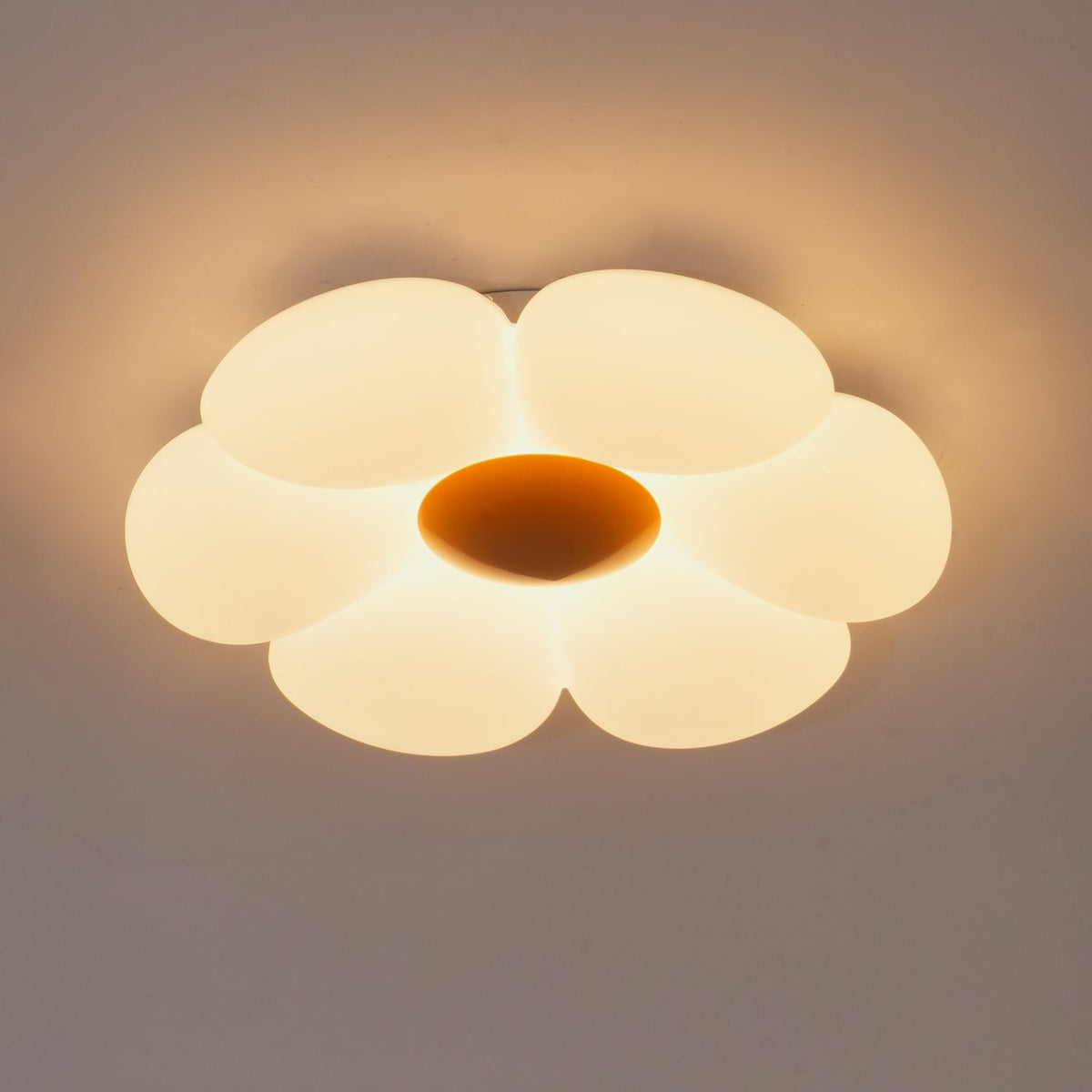 Xeloria PE Ceiling Lamp-Moonnatur