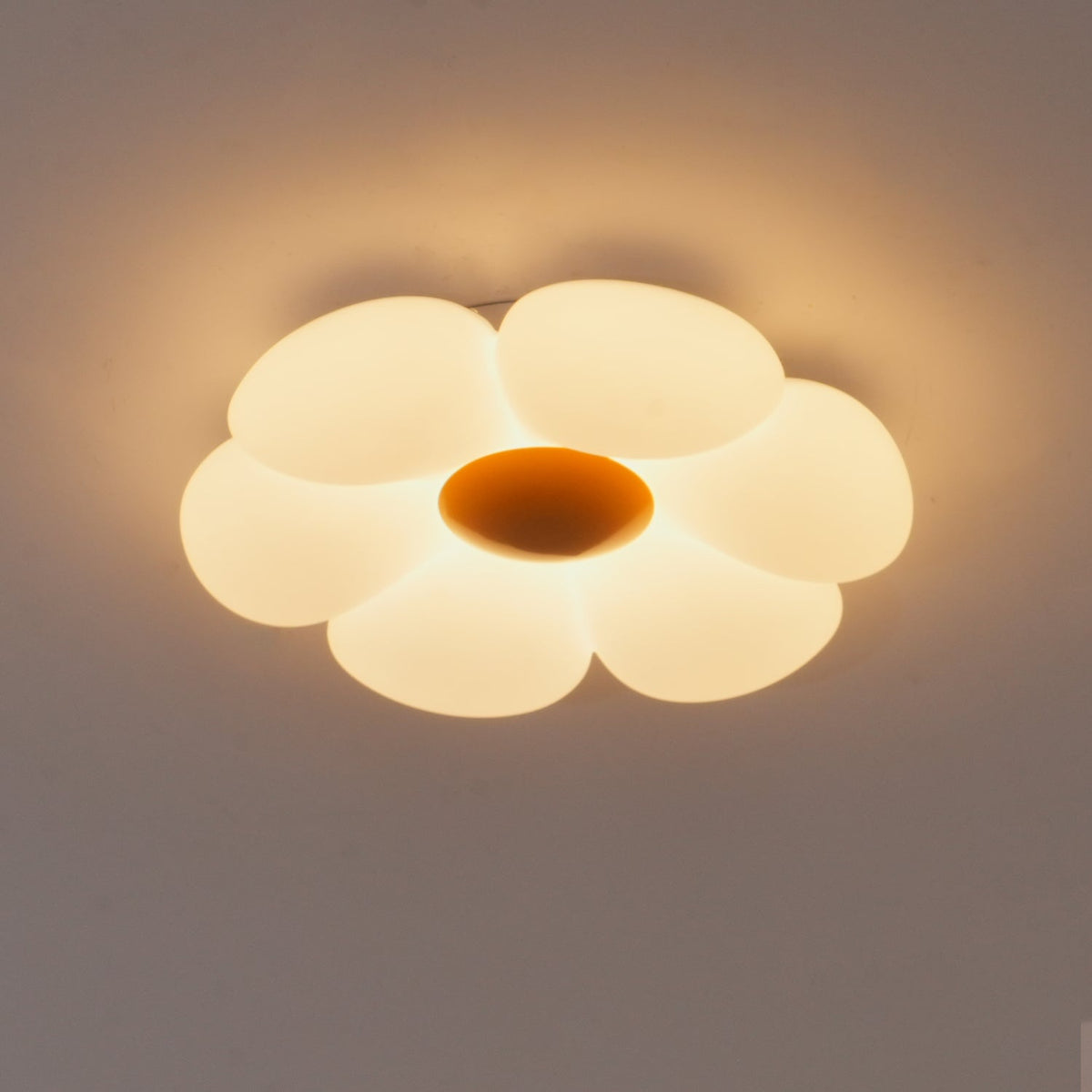 Xeloria PE Ceiling Lamp-Moonnatur