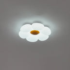 Xeloria PE Ceiling Lamp-Moonnatur
