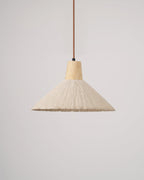 Beldenash Cement Pendant Light-Moonnatur