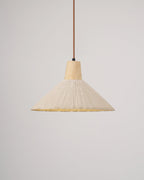 Beldenash Cement Pendant Light-Moonnatur