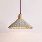 Beldenash Cement Pendant Light-Moonnatur