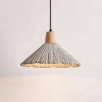 Beldenash Cement Pendant Light-Moonnatur