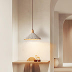 Beldenash Cement Pendant Light-Moonnatur