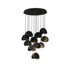 Hadrenina Wood Pendant Light-Moonnatur