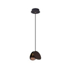 Hadrenina Wood Pendant Light-Moonnatur