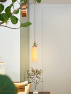 Faldenis Ceramic Pendant Light-Moonnatur