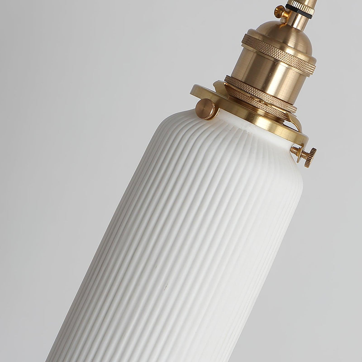 Faldenis Ceramic Pendant Light-Moonnatur