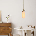 Faldenis Ceramic Pendant Light-Moonnatur