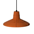 Rosiel Cement Pendant Light-Moonnatur