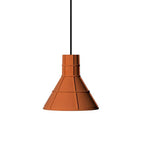 Rosiel Cement Pendant Light-Moonnatur