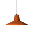 Rosiel Cement Pendant Light-Moonnatur