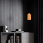 Rosiel Cement Pendant Light-Moonnatur
