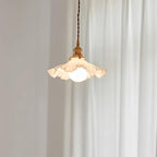 Kenrenhill Glass Pendant Light-Moonnatur