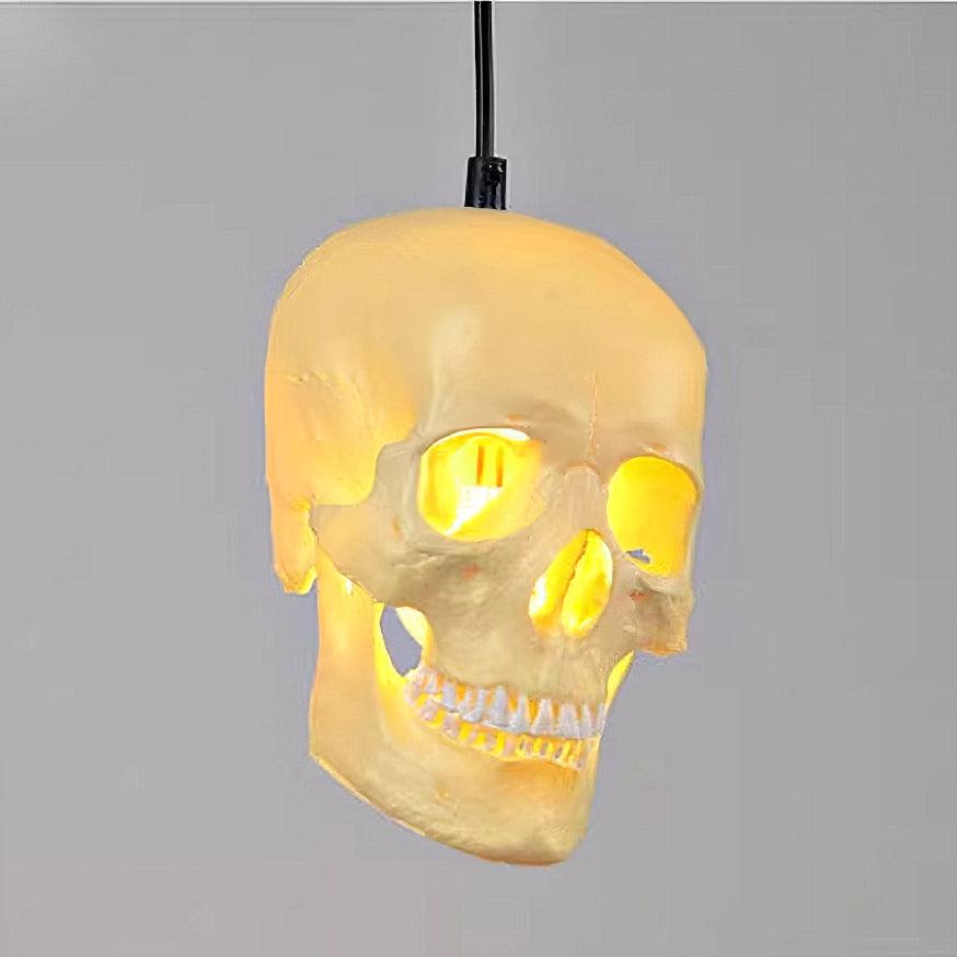 Myrenina Resin Pendant Light-Moonnatur