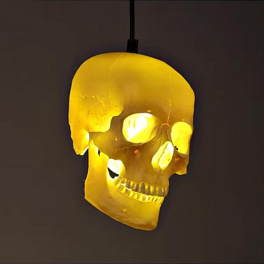 Myrenina Resin Pendant Light-Moonnatur