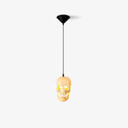 Myrenina Resin Pendant Light-Moonnatur