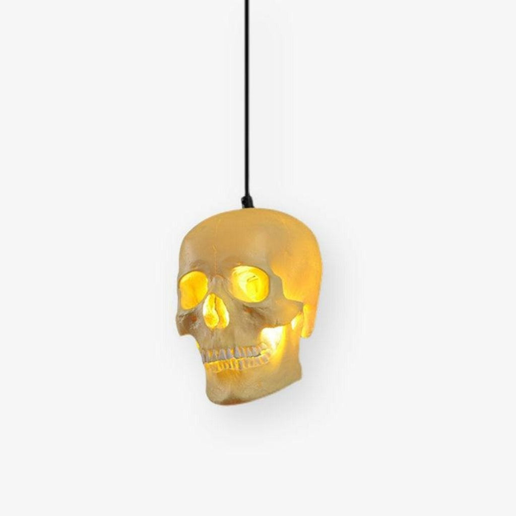 Myrenina Resin Pendant Light-Moonnatur